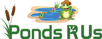 Ponds R Us
